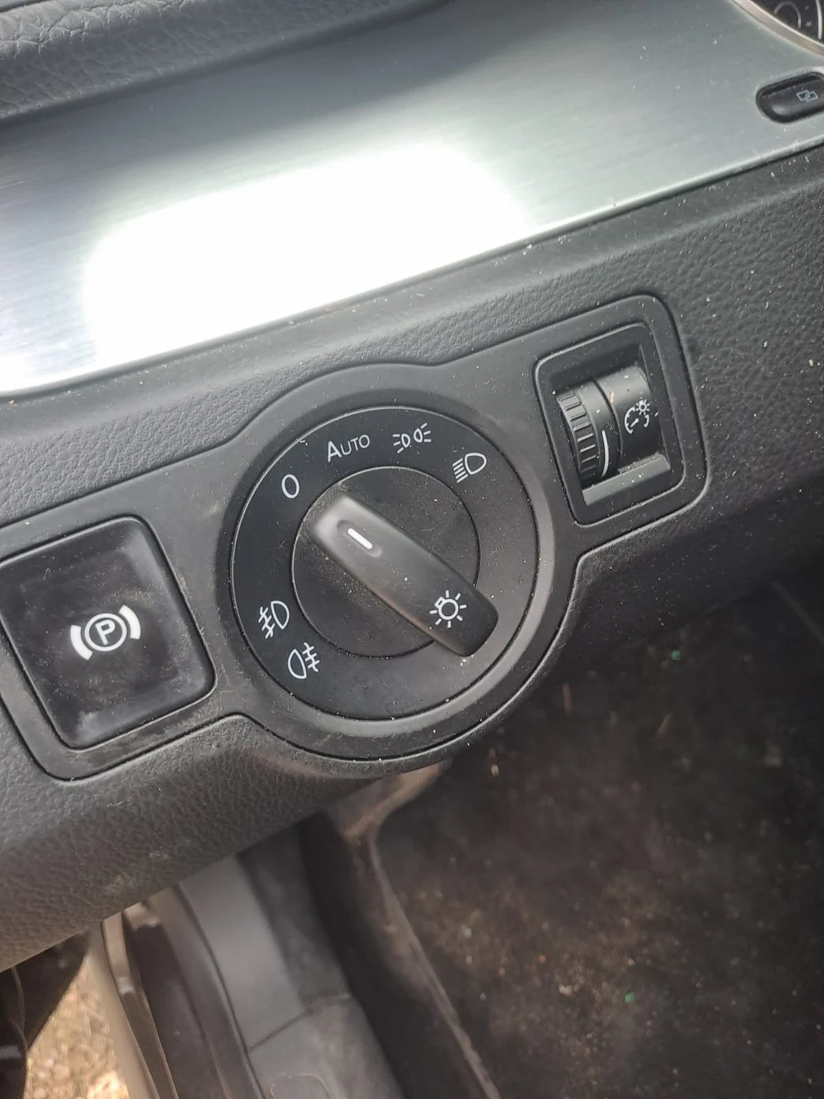 VW Passat 1.4i/����� | Mobile.bg � ����������� 6