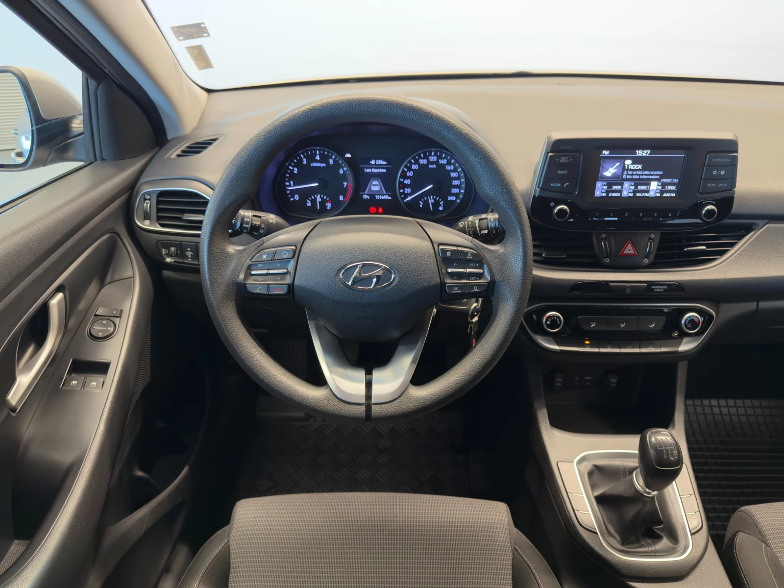 Hyundai I30 Wagon BUSINESS - изображение 10