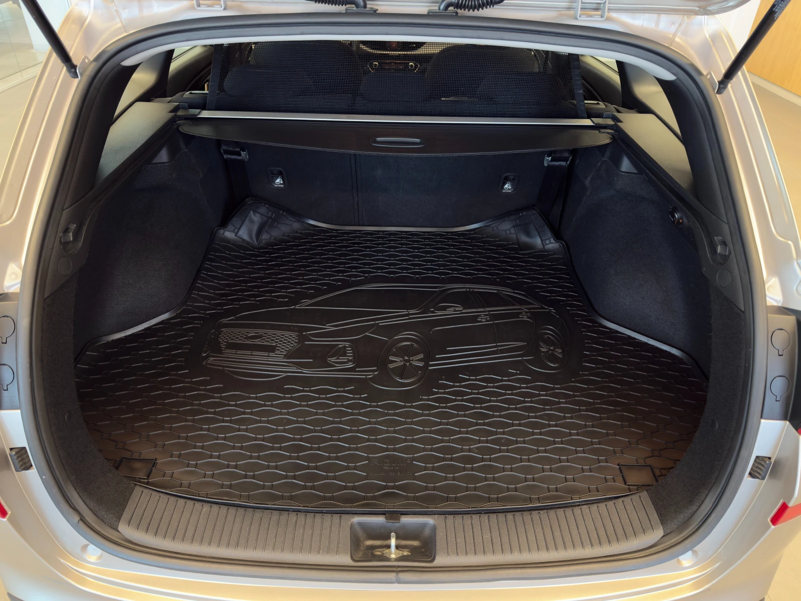 Hyundai I30 Wagon BUSINESS | Mobile.bg � ����������� 16