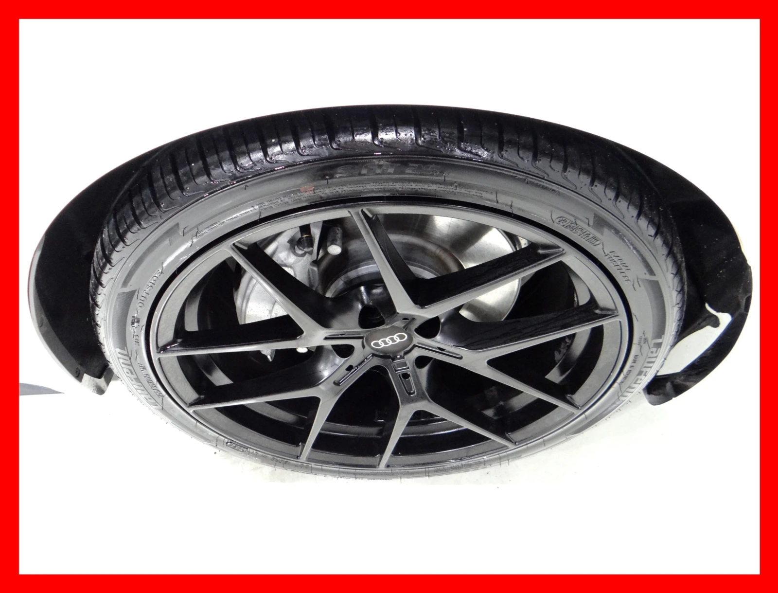 Audi A5 TECHNIK* B&O* 360 CAM* ШИБИДАХ* ДИГИТАЛНО* ТАБЛО - изображение 6