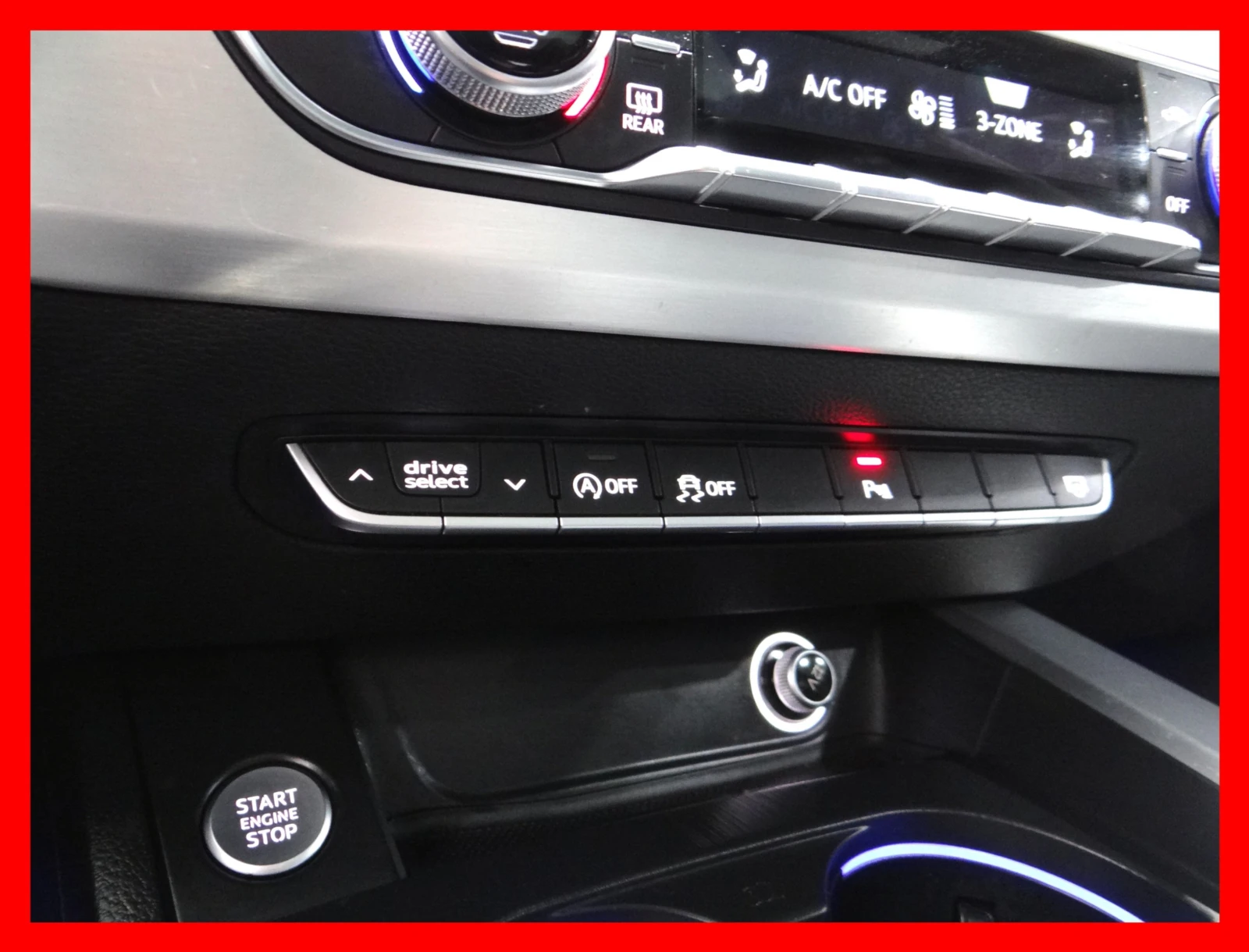 Audi A5 TECHNIK* B&O* 360 CAM* �������* ���������* ����� | Mobile.bg � ����������� 12