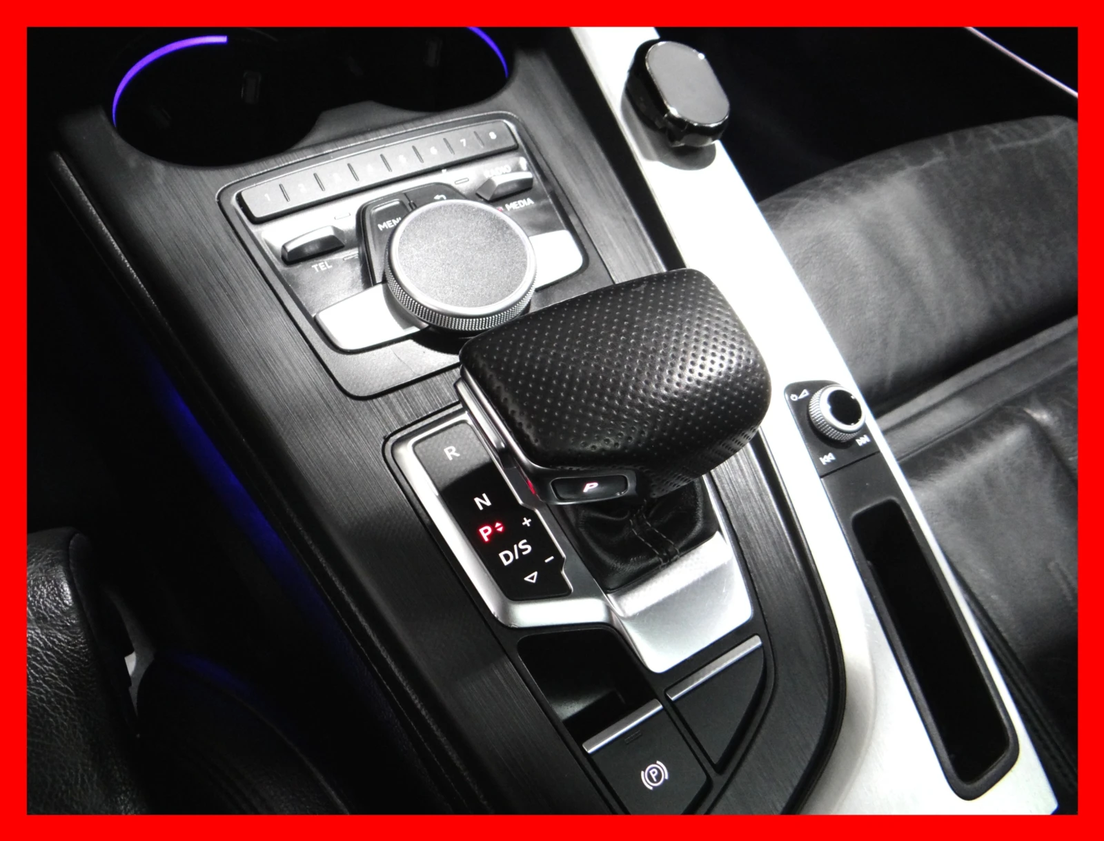 Audi A5 TECHNIK* B&O* 360 CAM* �������* ���������* ����� | Mobile.bg � ����������� 13