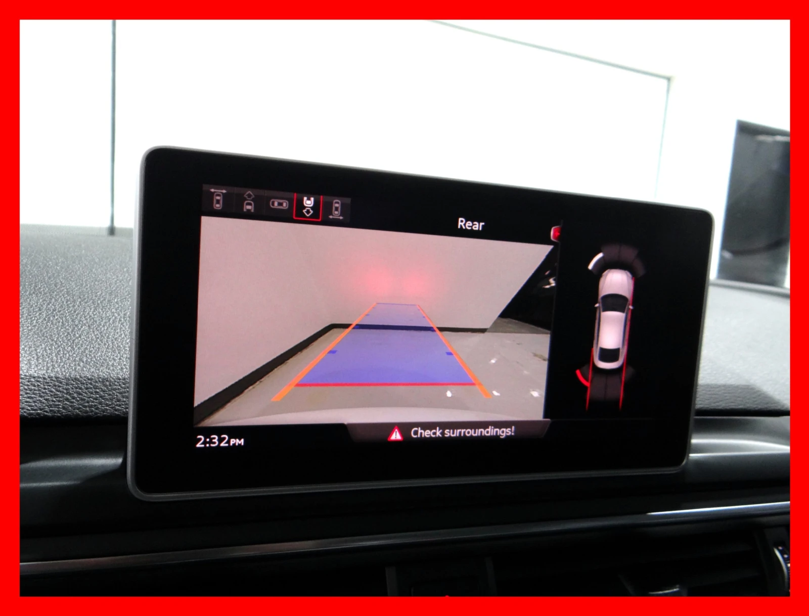 Audi A5 TECHNIK* B&O* 360 CAM* ШИБИДАХ* ДИГИТАЛНО* ТАБЛО - изображение 10