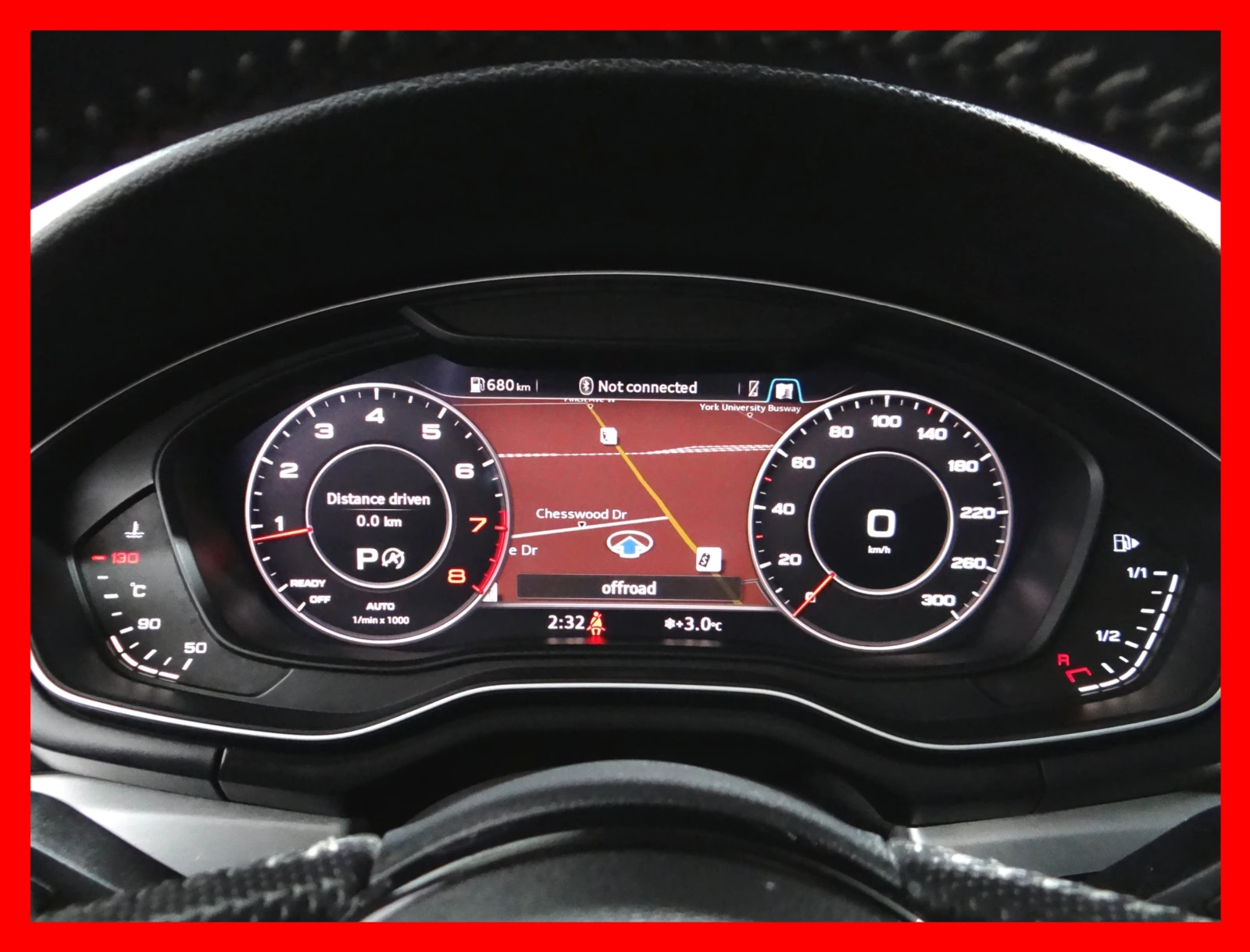 Audi A5 TECHNIK* B&O* 360 CAM* ШИБИДАХ* ДИГИТАЛНО* ТАБЛО - изображение 9