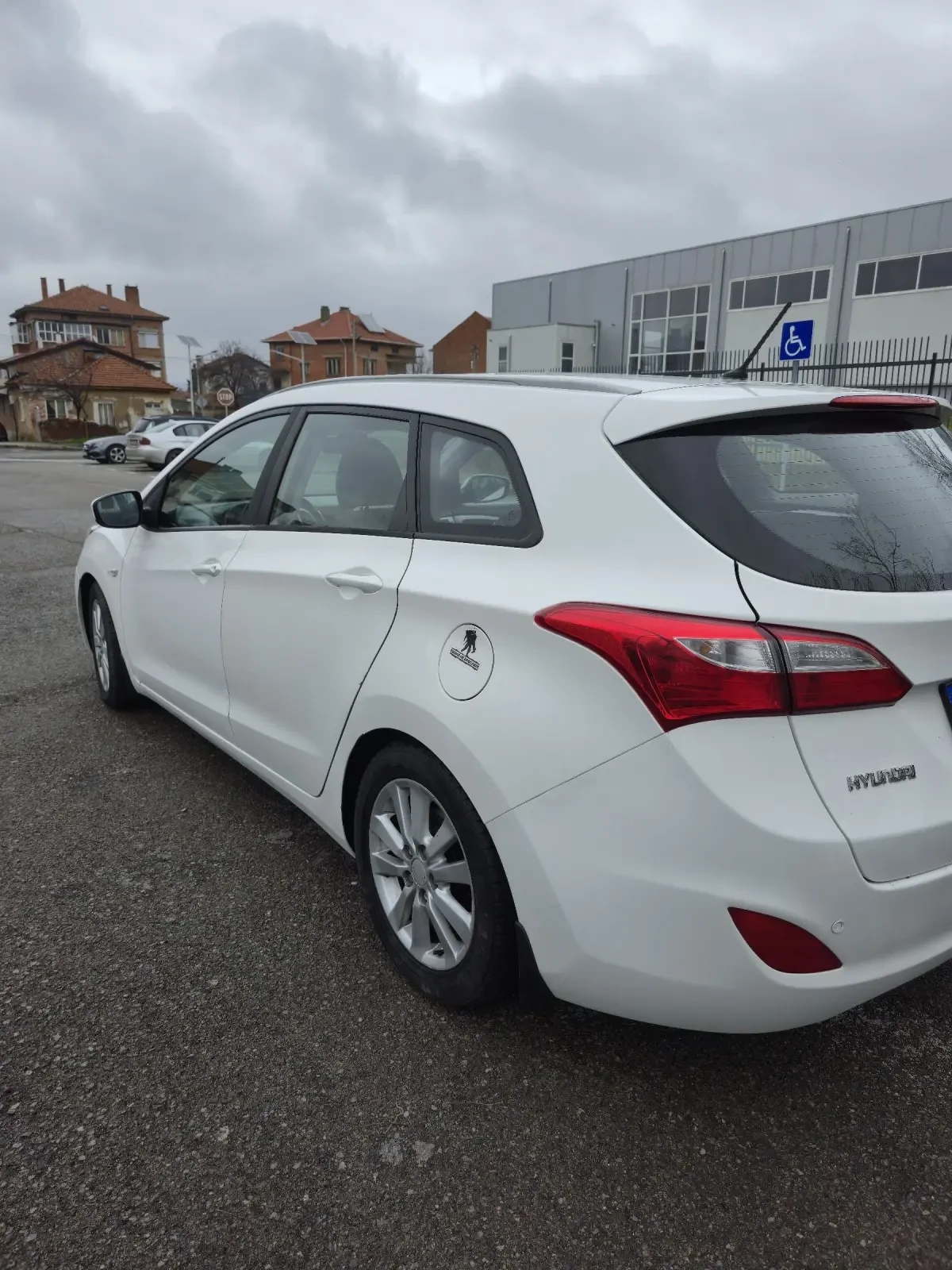 Hyundai I30 1.6Crdti | Mobile.bg � ����������� 3