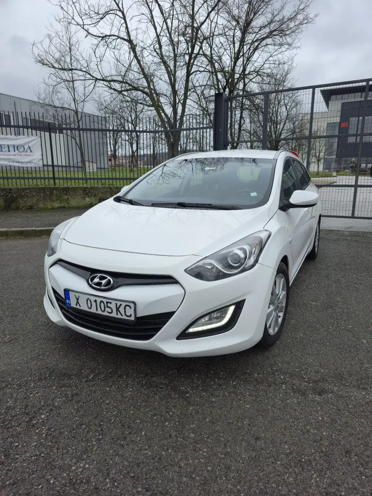 Hyundai I30 1.6Crdti | Mobile.bg � ����������� 1