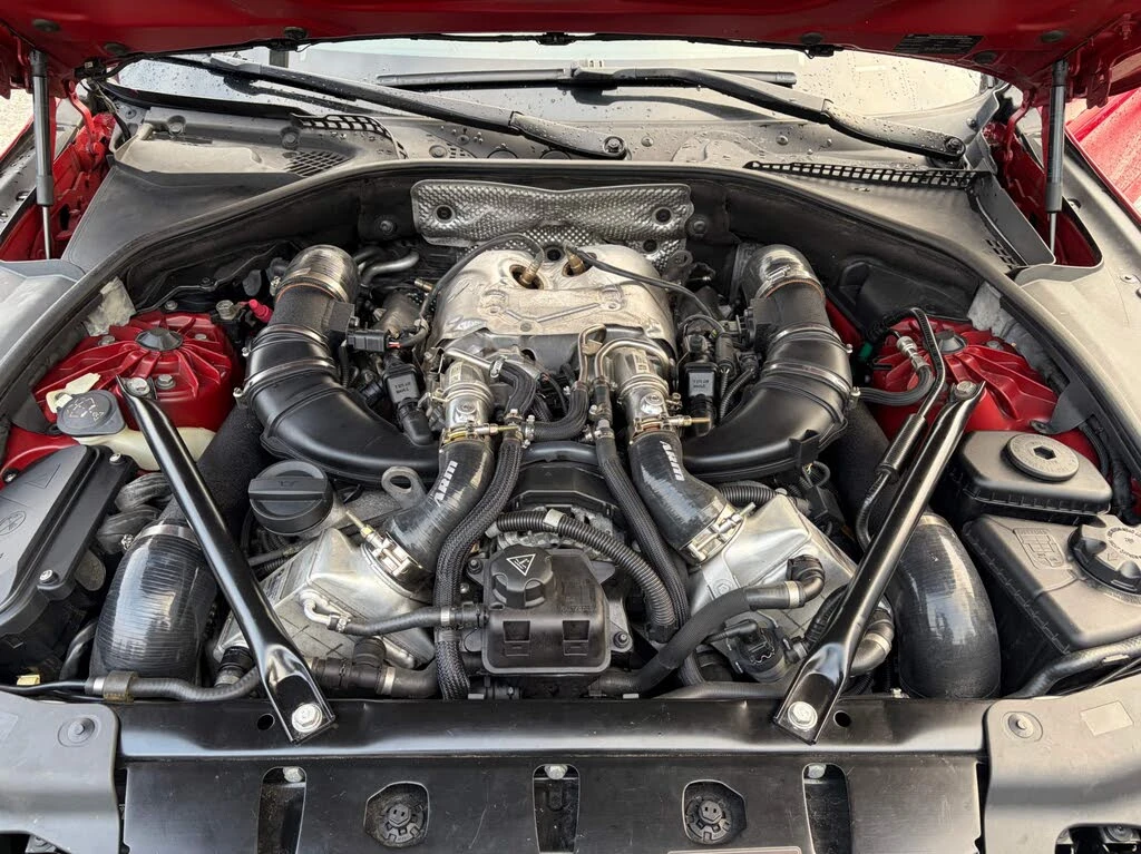 BMW 650 i X-DRIVE* KEYLESS* M-PACK* ����������(���� �� ��) | Mobile.bg � ����������� 11