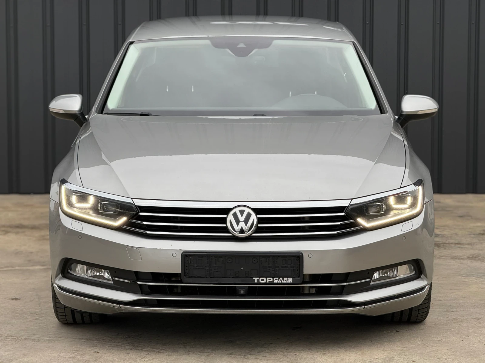 VW Passat HIGHLINE FULL | Mobile.bg � ����������� 2
