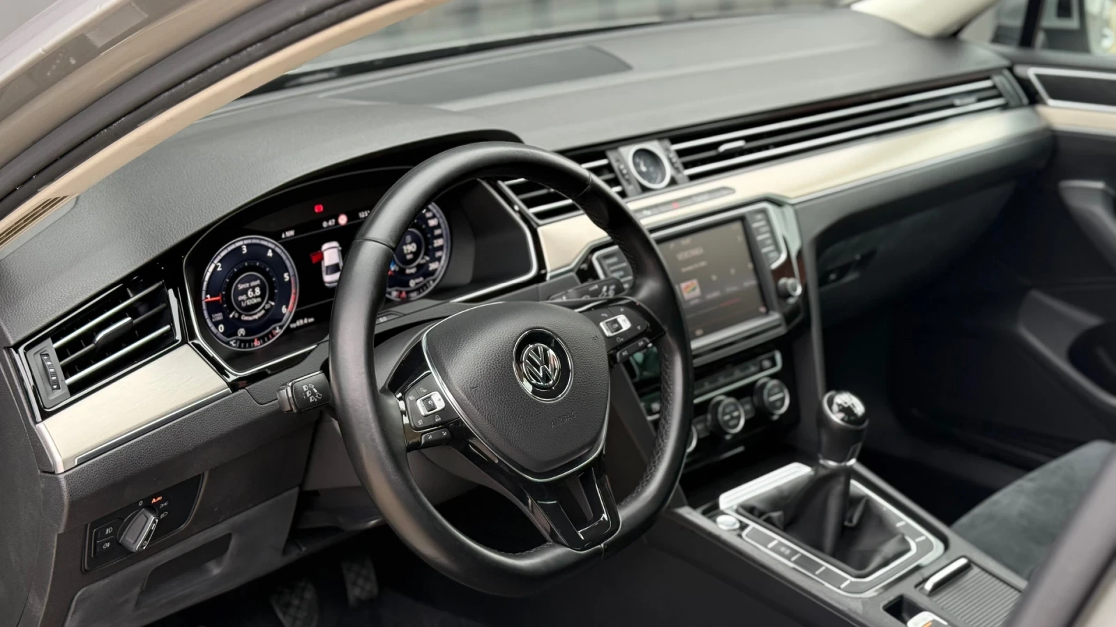 VW Passat HIGHLINE FULL | Mobile.bg � ����������� 7