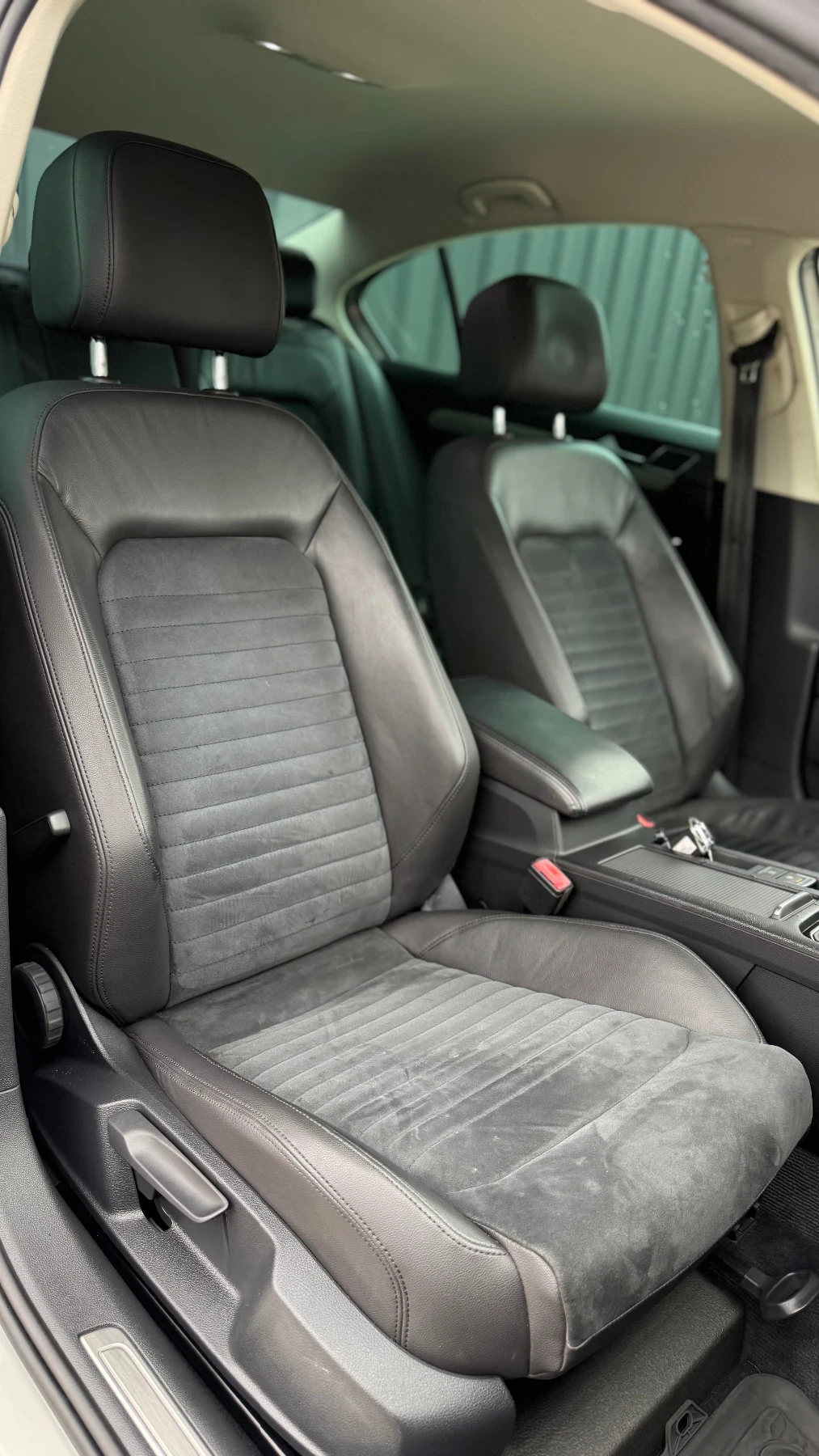 VW Passat HIGHLINE FULL | Mobile.bg � ����������� 10