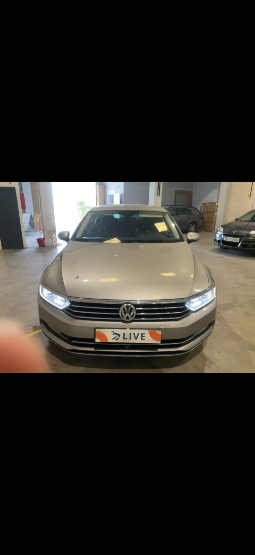 VW Passat HIGHLINE | Mobile.bg � ����������� 2