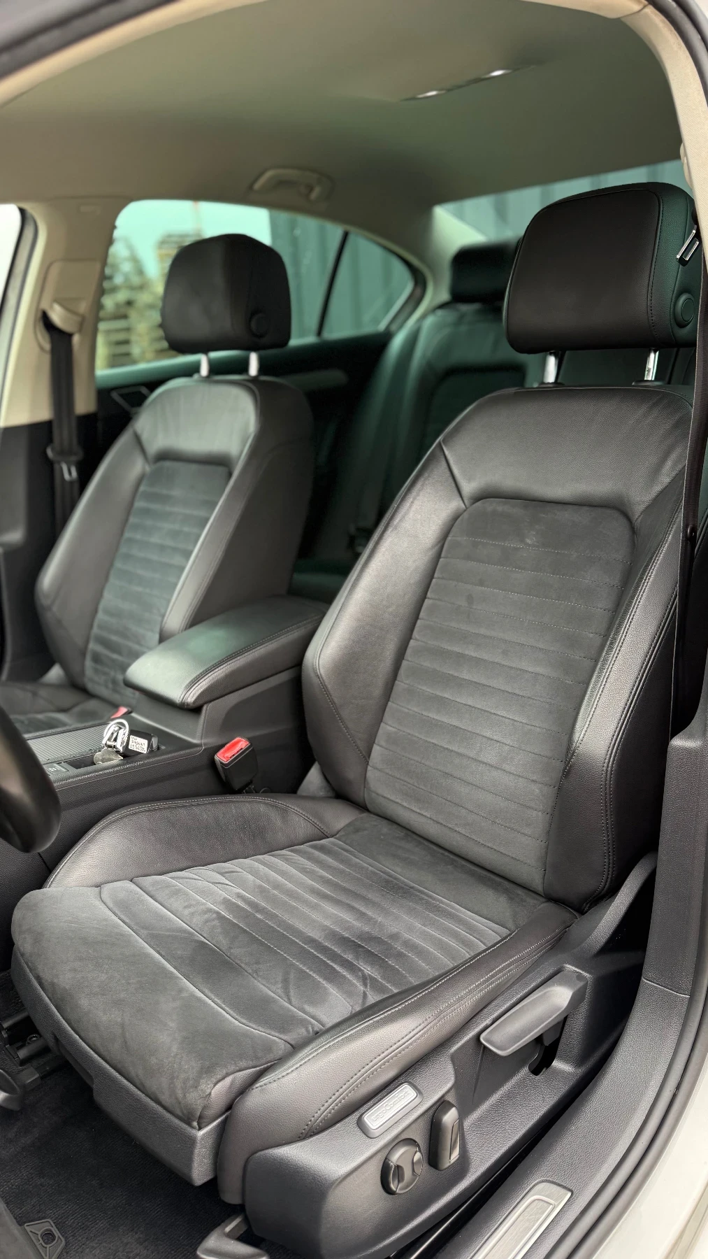 VW Passat HIGHLINE FULL | Mobile.bg � ����������� 9