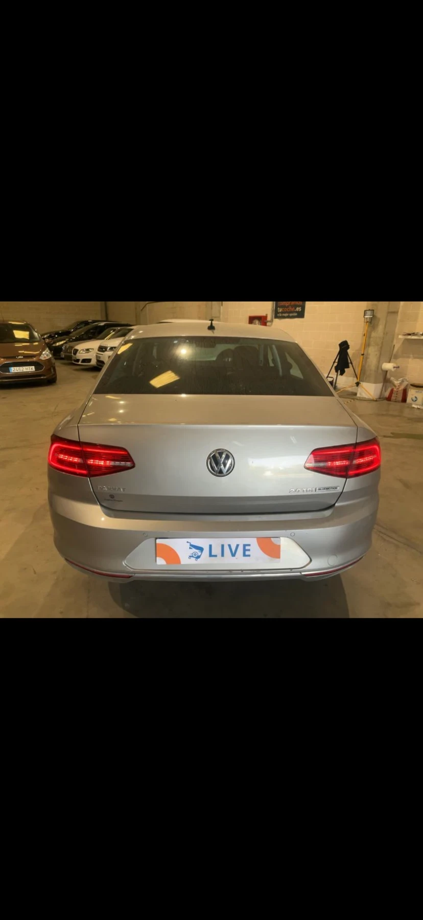 VW Passat HIGHLINE | Mobile.bg � ����������� 5