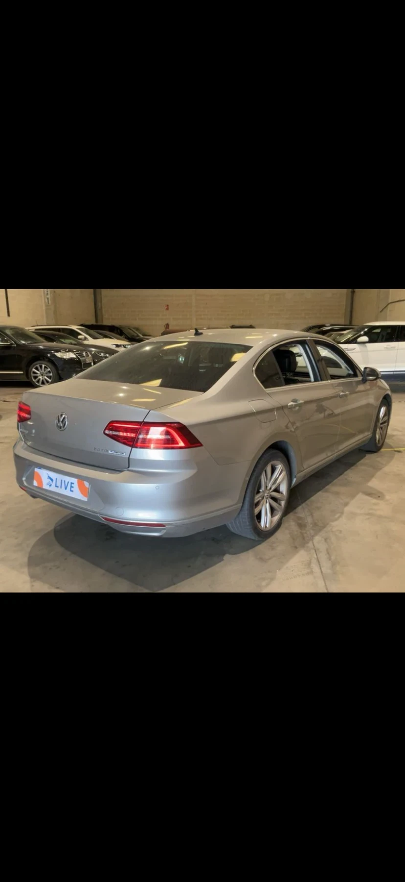 VW Passat HIGHLINE | Mobile.bg � ����������� 6
