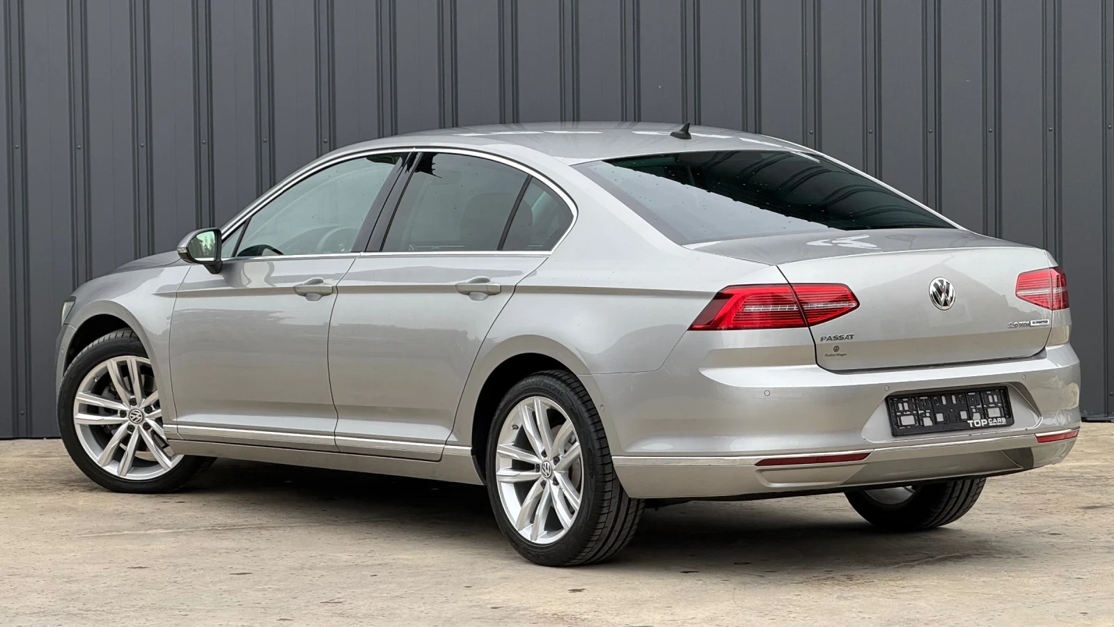 VW Passat HIGHLINE FULL | Mobile.bg � ����������� 4