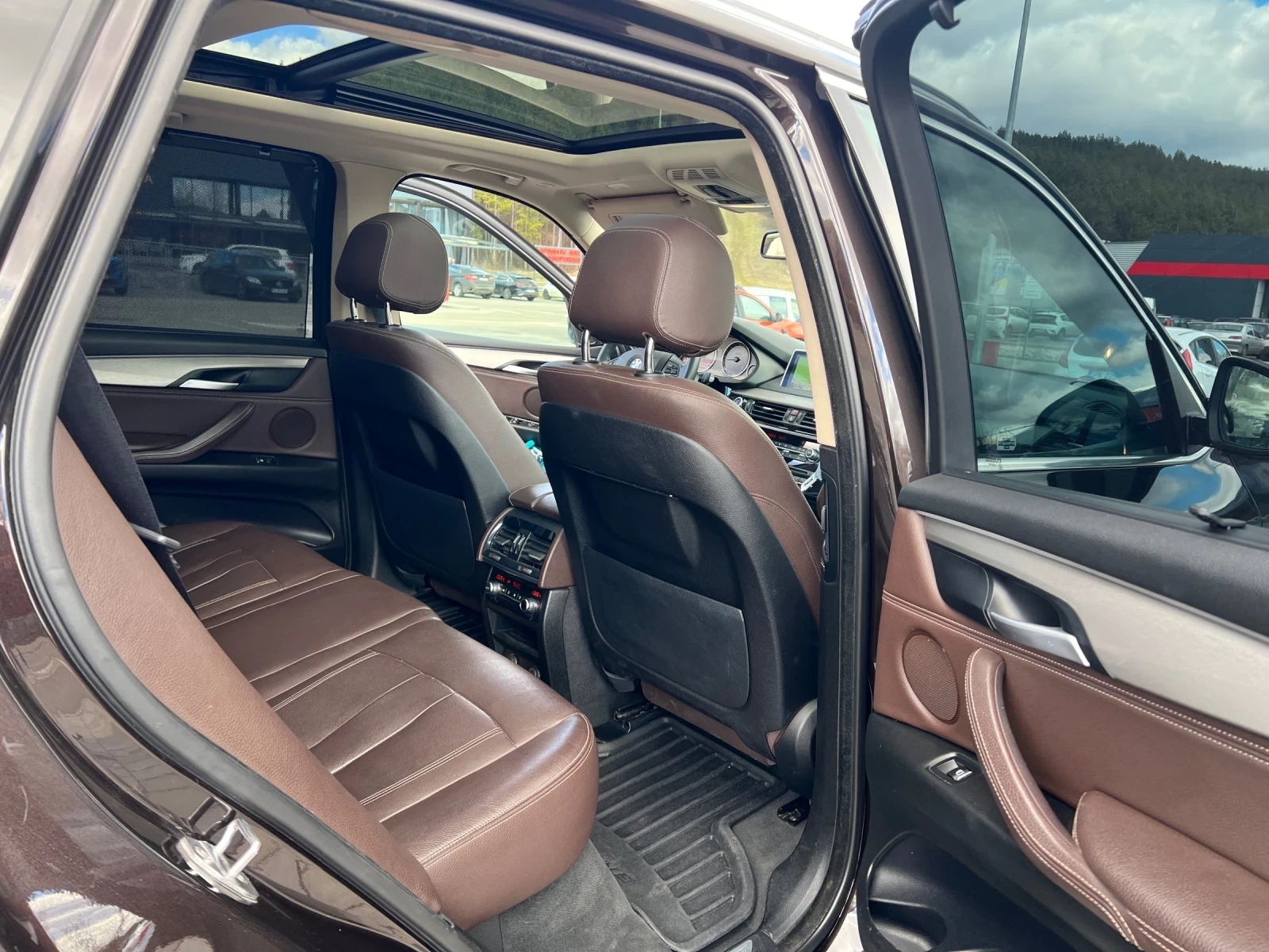 Mercedes-Benz S 350 ������ ������ �� ���� X5 F15 3.0Diesel | Mobile.bg � ����������� 12