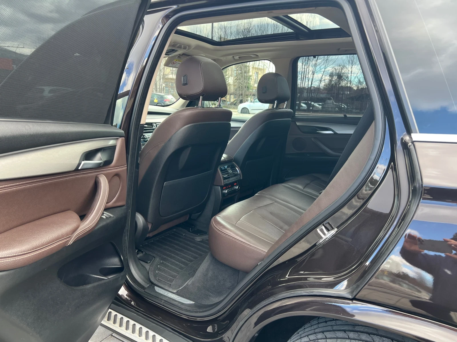 Mercedes-Benz S 350 ������ ������ �� ���� X5 F15 3.0Diesel | Mobile.bg � ����������� 13