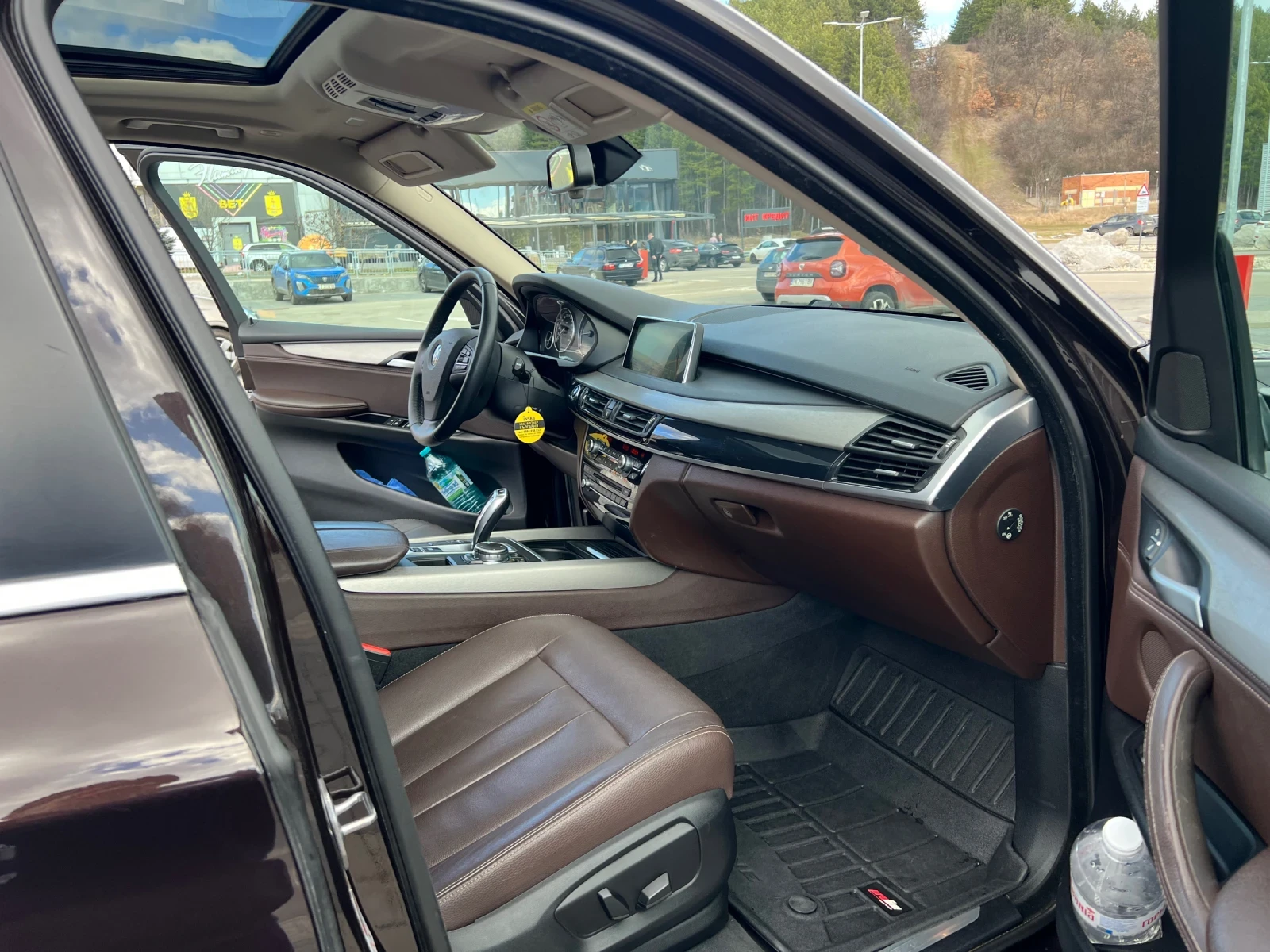 Mercedes-Benz S 350 ������ ������ �� ���� X5 F15 3.0Diesel | Mobile.bg � ����������� 11