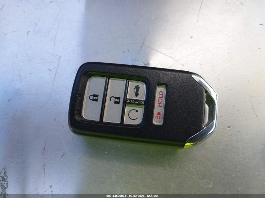 Honda Accord 2.0l Hybrid Touring, снимка 11 - Автомобили и джипове - 53904726