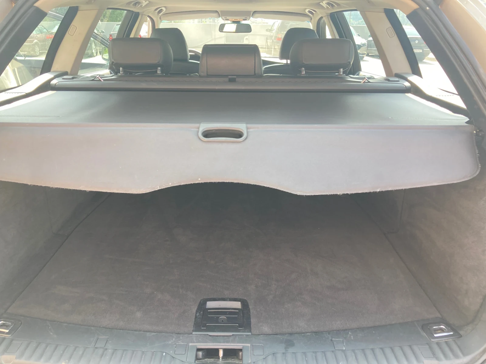 BMW 525 diezel, dynamic drive xenon, снимка 12 - Автомобили и джипове - 54043222