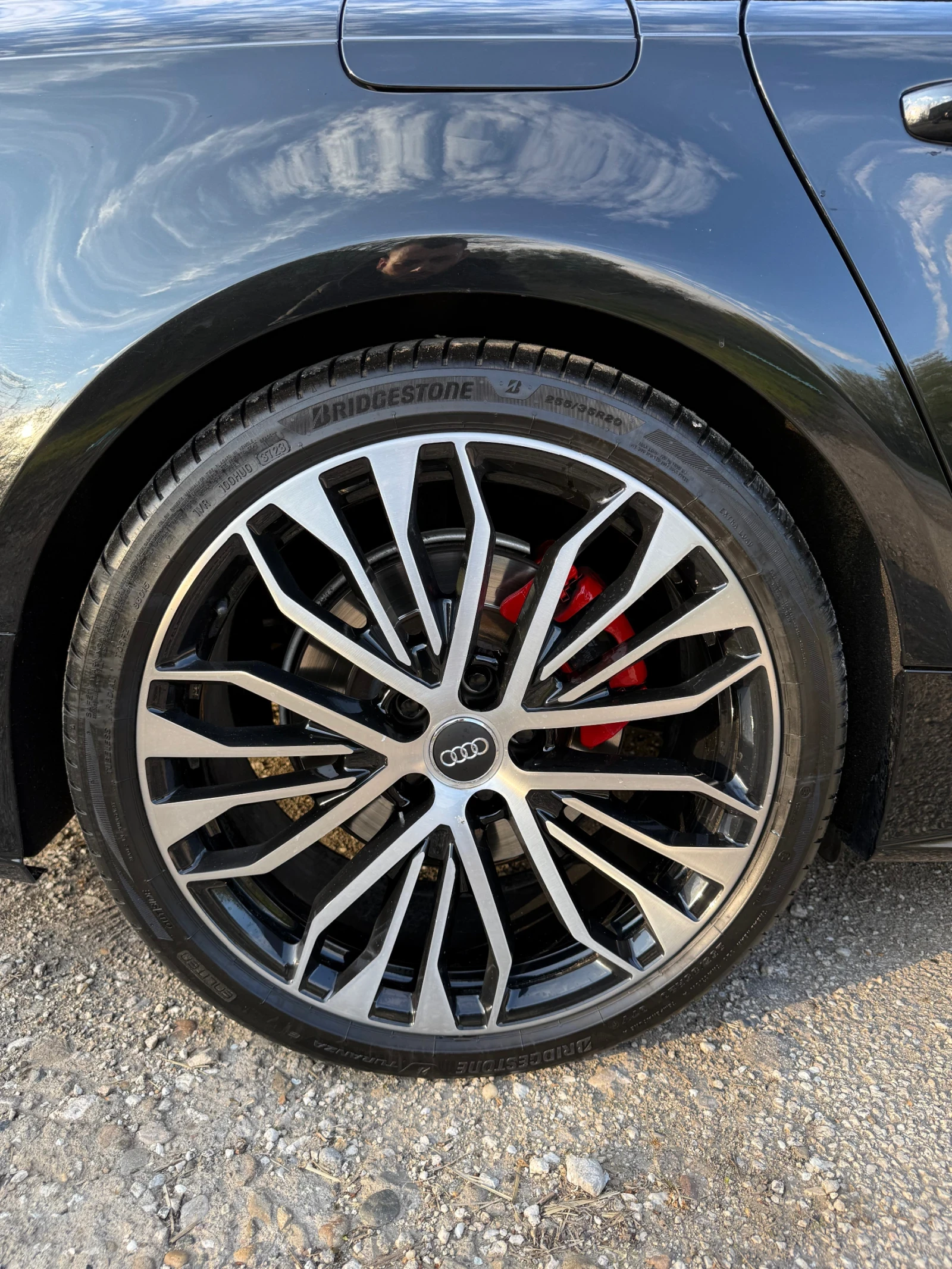 Audi A7 3000, снимка 2 - Автомобили и джипове - 54166808