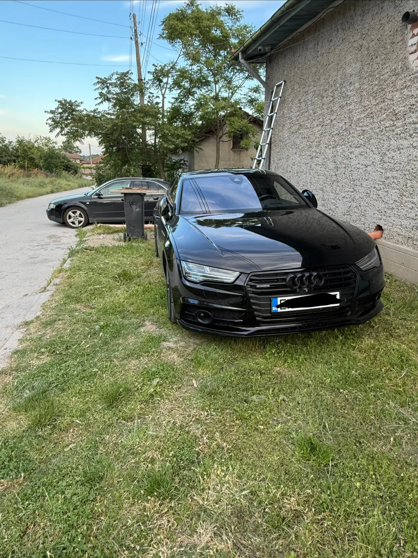 Audi A7 3000 | Mobile.bg � ����������� 15