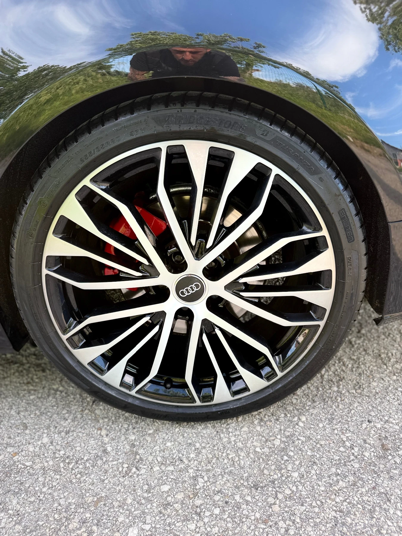 Audi A7 3000 | Mobile.bg � ����������� 8