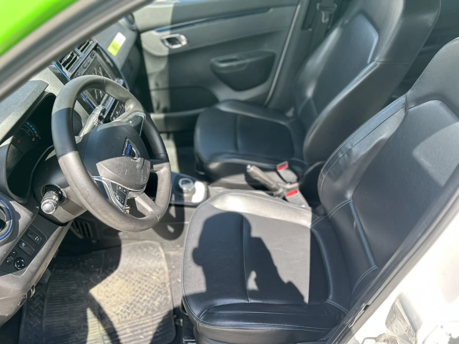 Dacia Spring, снимка 9 - Автомобили и джипове - 54178129