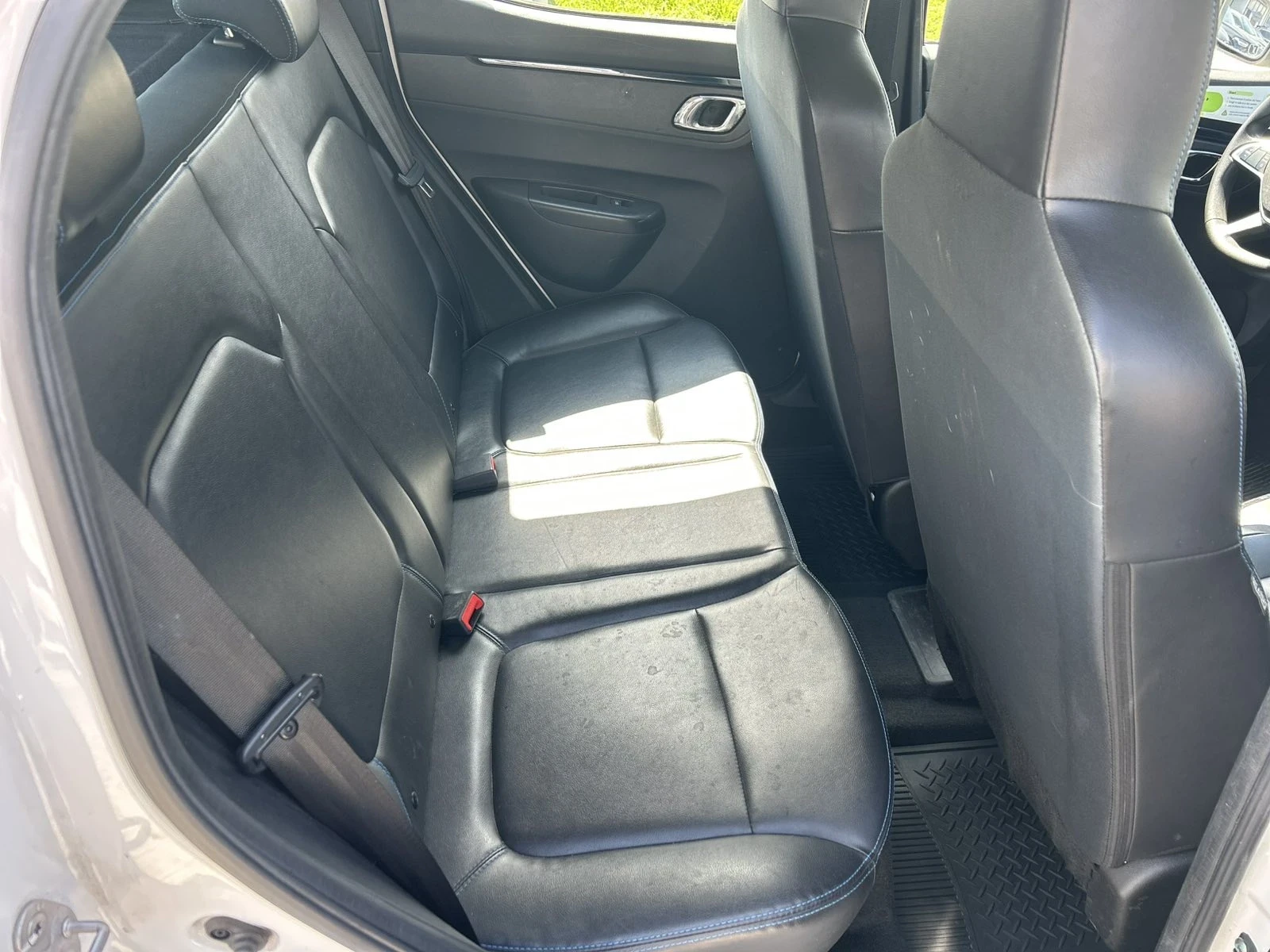 Dacia Spring, снимка 12 - Автомобили и джипове - 54178129