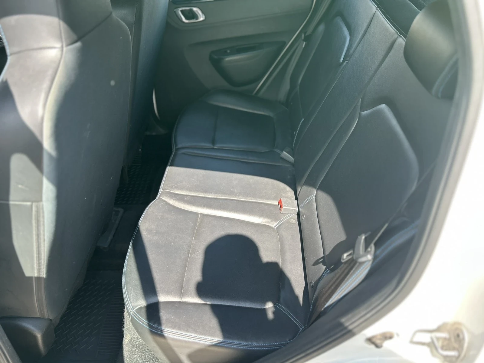 Dacia Spring, снимка 13 - Автомобили и джипове - 54178129