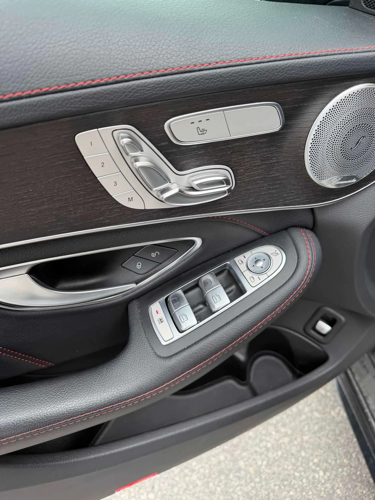 Mercedes-Benz C 43 AMG * CARFAX * ��������� * 360 ������ * Burmester *  | Mobile.bg � ����������� 10