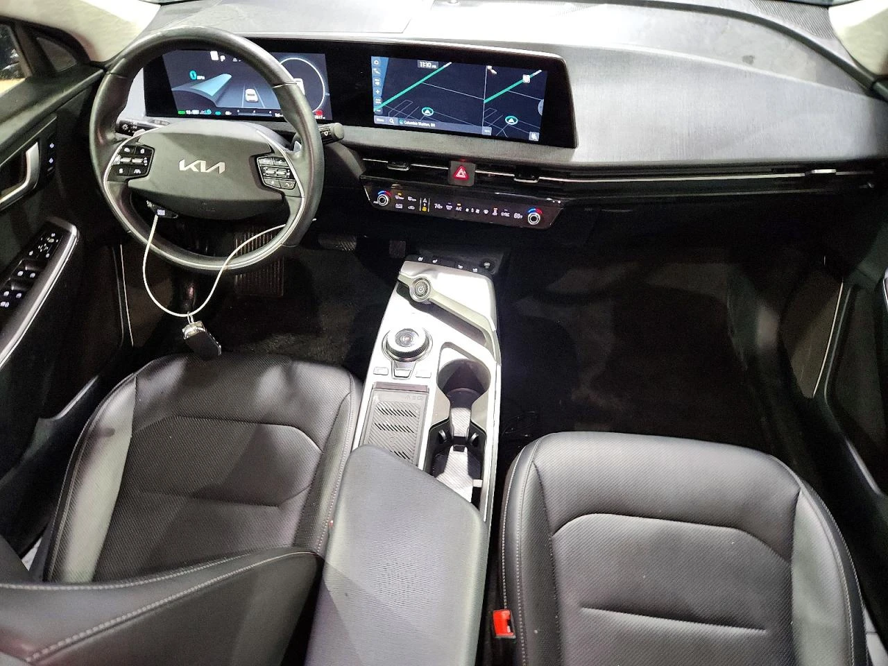 Kia EV6 WIND | Mobile.bg � ����������� 8