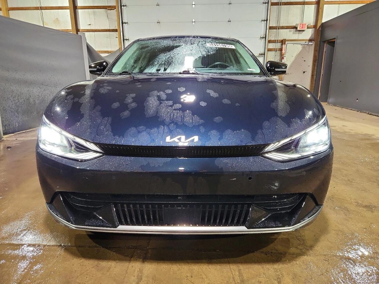Kia EV6 WIND | Mobile.bg � ����������� 5