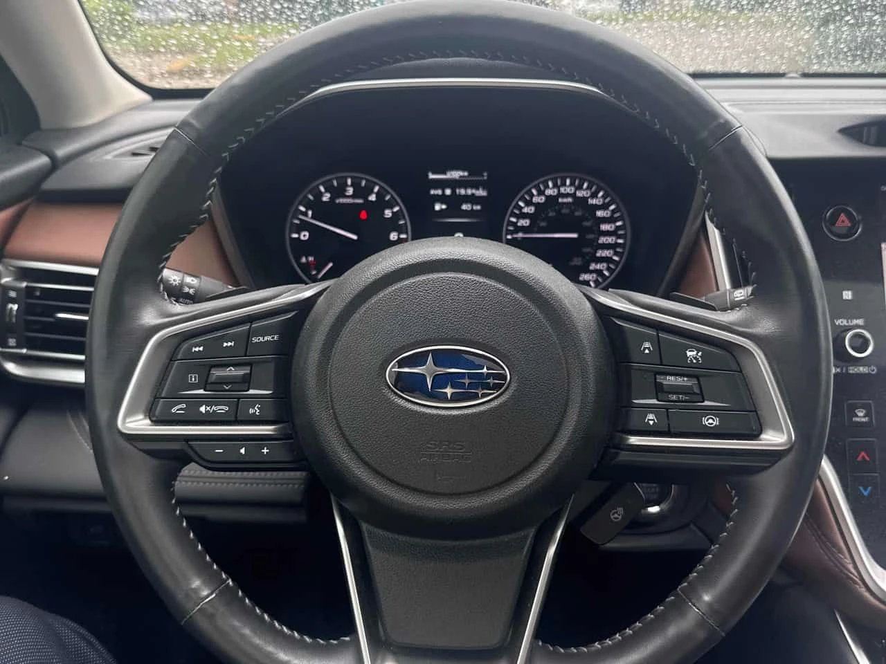 Subaru Outback * Premier XT * ���������� ��� ������������ ������* | Mobile.bg � ����������� 15