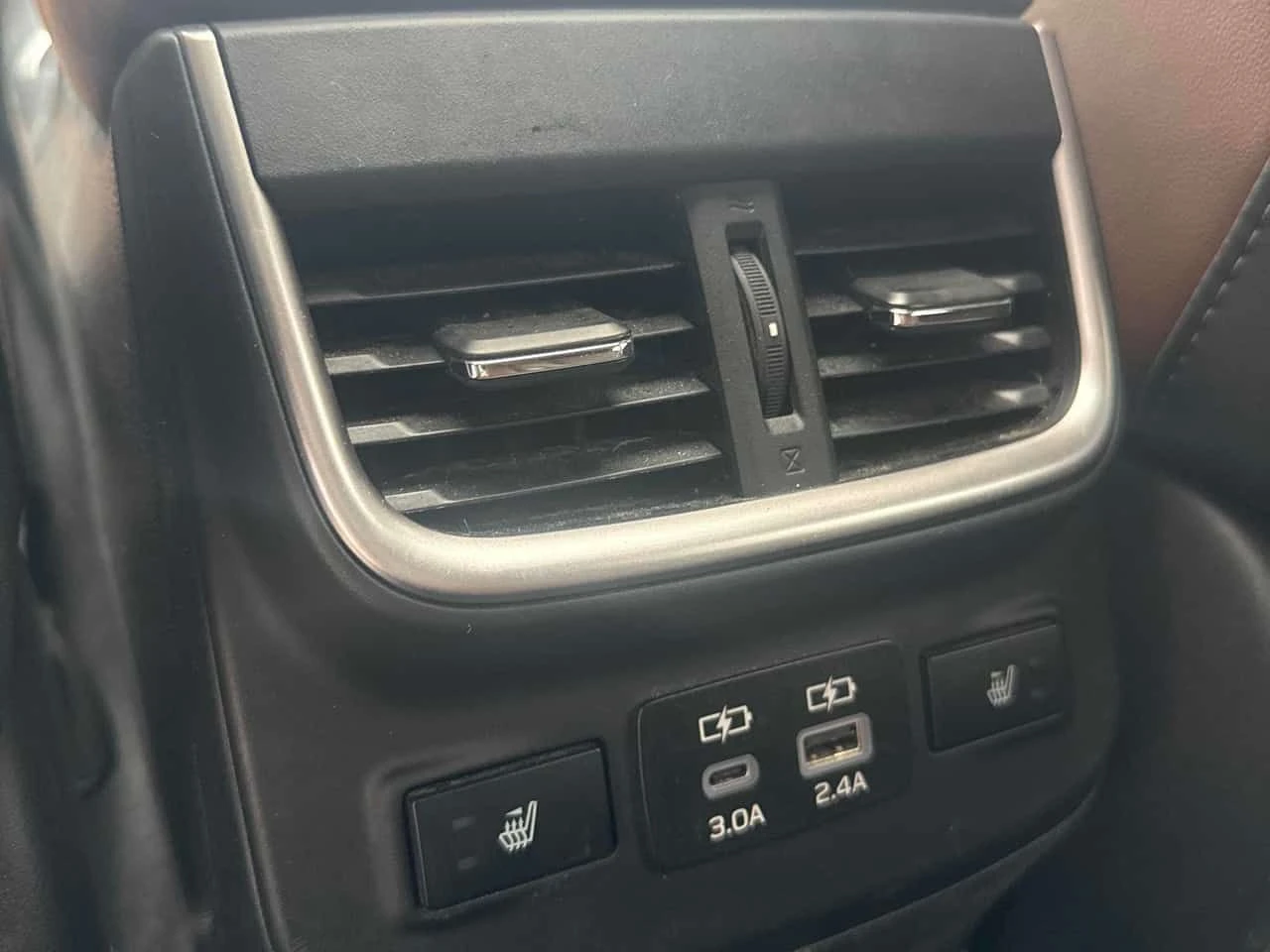 Subaru Outback * Premier XT * ���������� ��� ������������ ������* | Mobile.bg � ����������� 11