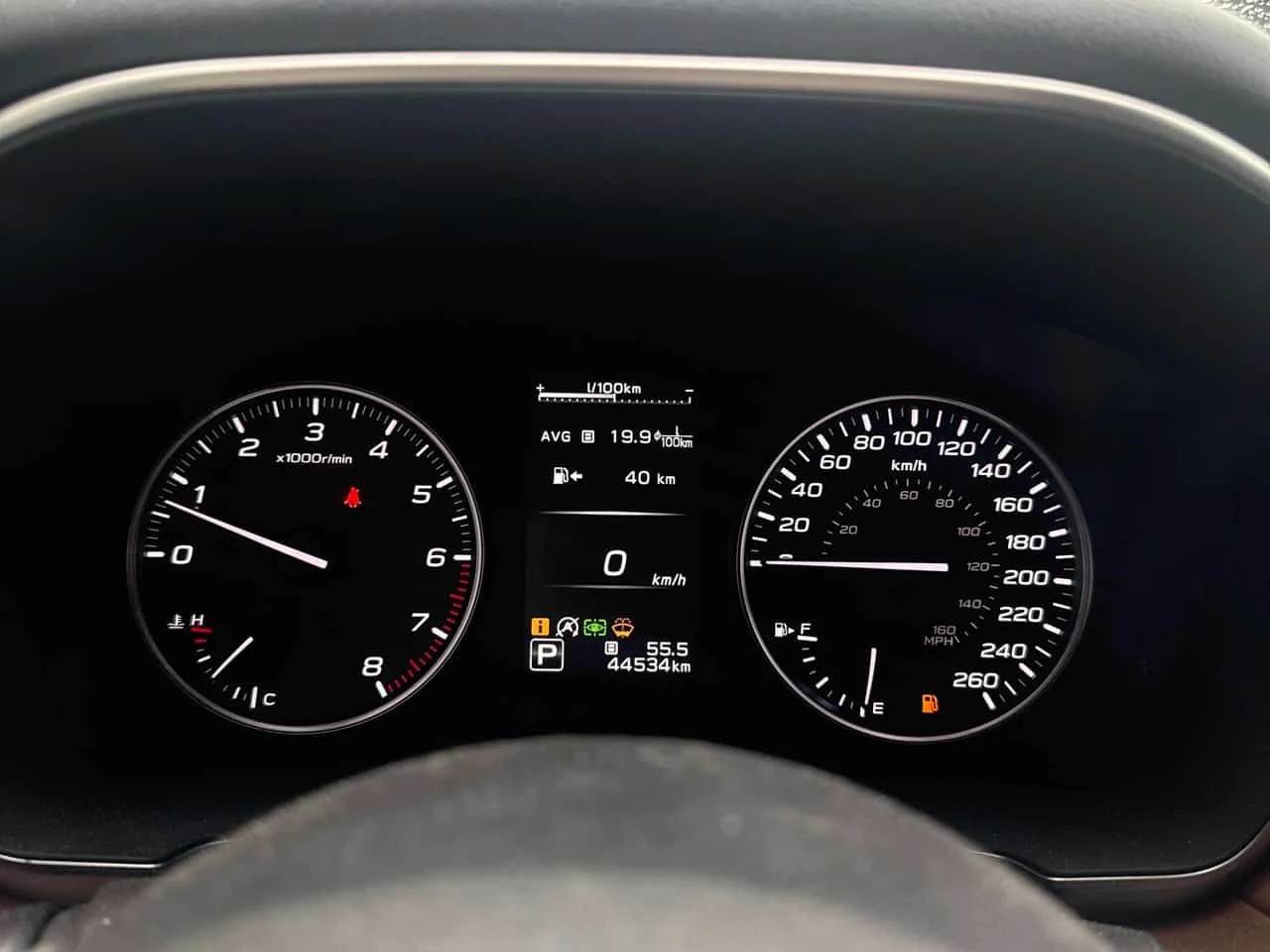 Subaru Outback * Premier XT * ���������� ��� ������������ ������* | Mobile.bg � ����������� 8