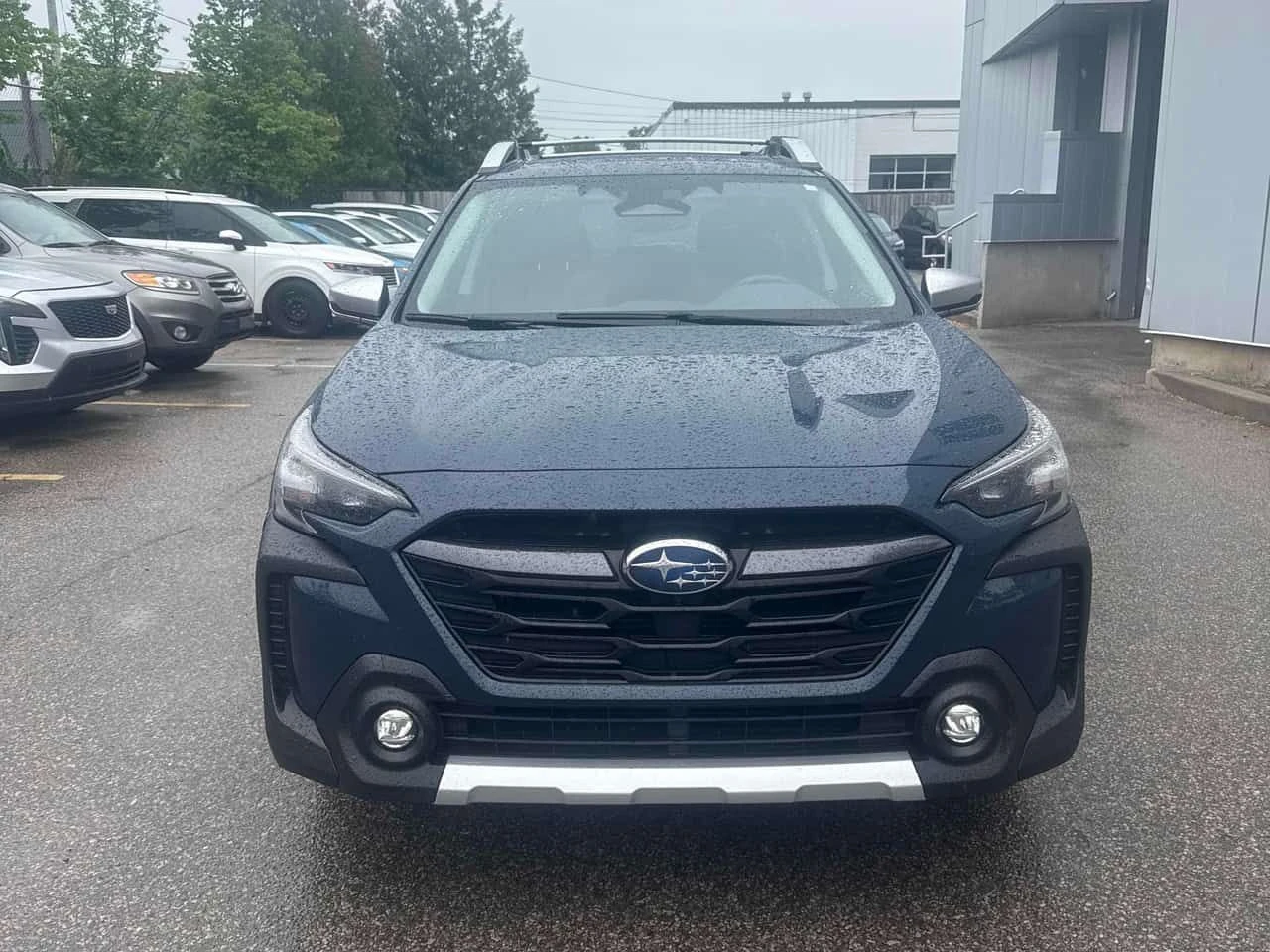 Subaru Outback * Premier XT * ���������� ��� ������������ ������* | Mobile.bg � ����������� 6