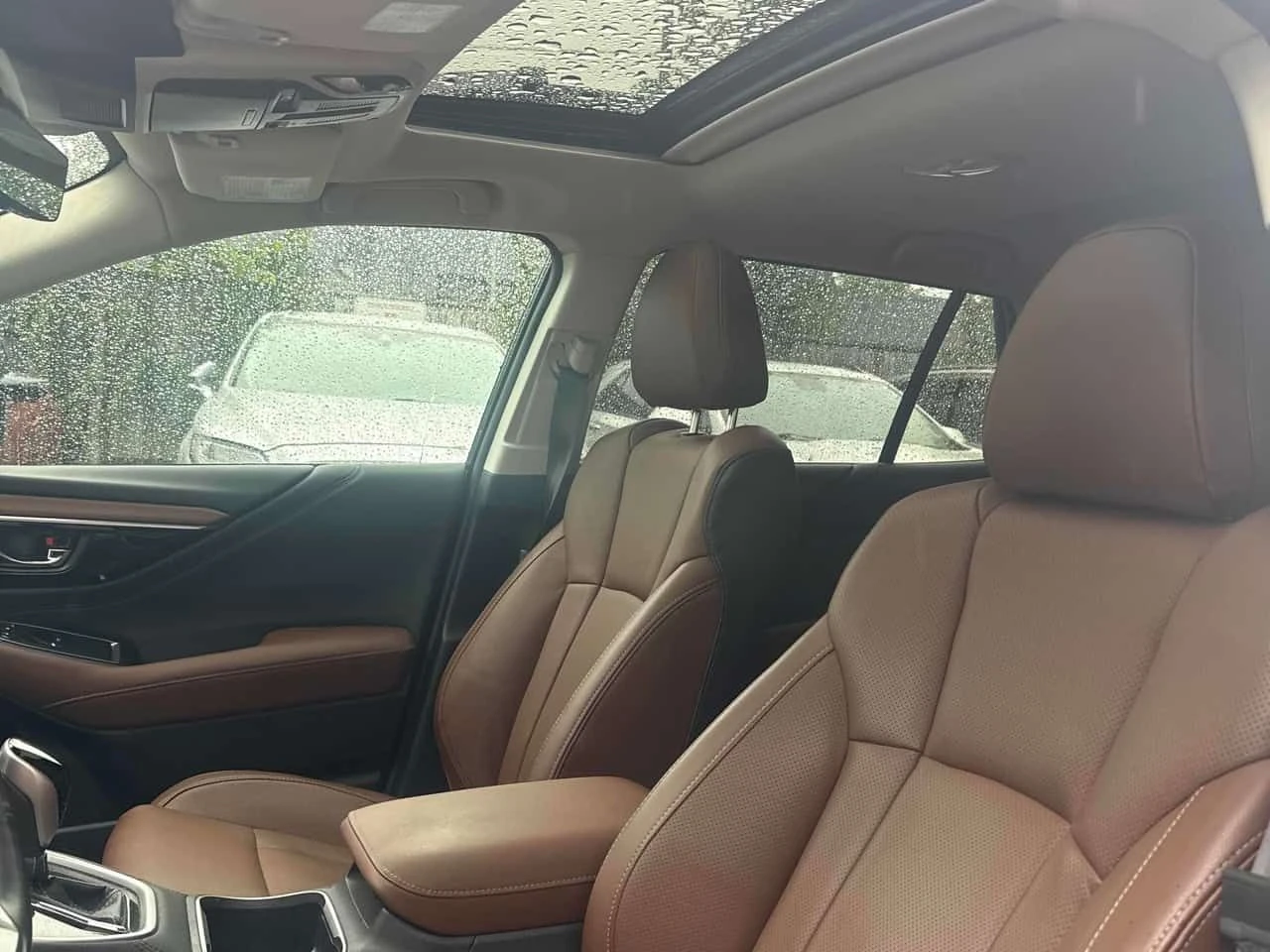 Subaru Outback * Premier XT * ���������� ��� ������������ ������* | Mobile.bg � ����������� 12