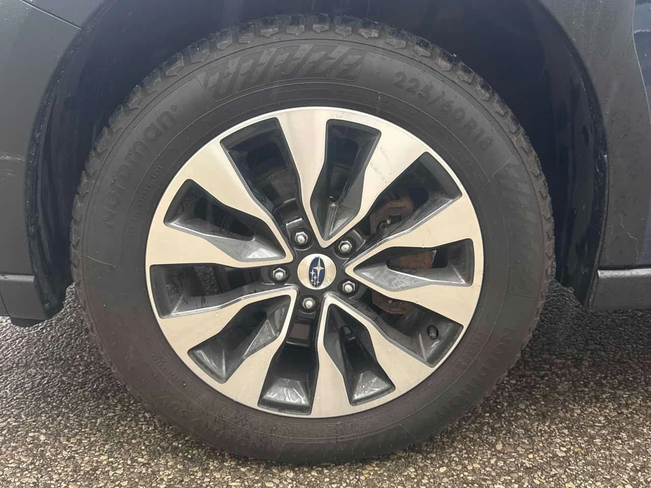 Subaru Outback * Premier XT * ���������� ��� ������������ ������* | Mobile.bg � ����������� 7