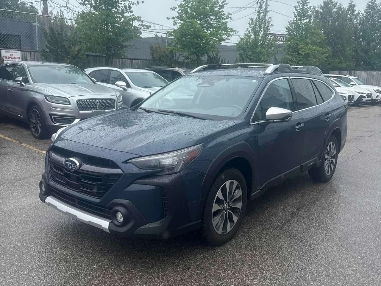 Subaru Outback * Premier XT * ���������� ��� ������������ ������* | Mobile.bg � ����������� 1
