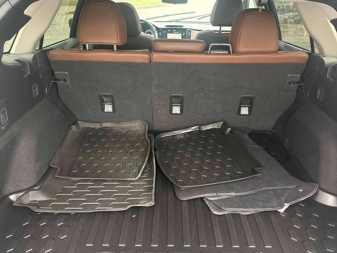 Subaru Outback * Premier XT * ���������� ��� ������������ ������* | Mobile.bg � ����������� 17