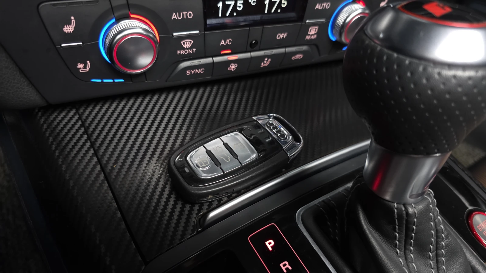 Audi A7 55TDI QUATTRO !УНИКАТ!#ПЪЛНО ОБОРУДВАНЕ# !ПАНОРАМА, снимка 17 - Автомобили и джипове - 54934312