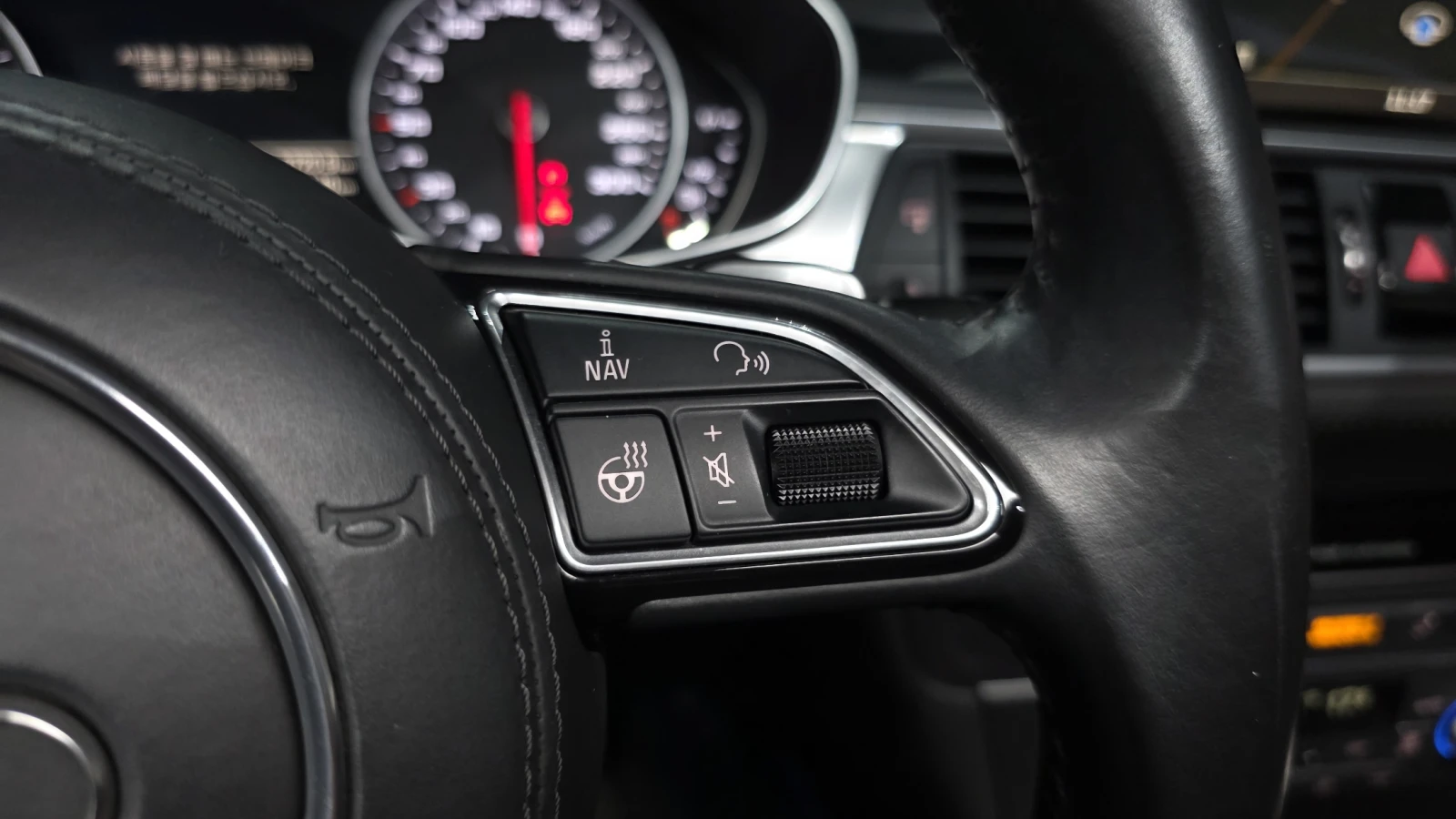 Audi A7 55TDI QUATTRO !УНИКАТ!#ПЪЛНО ОБОРУДВАНЕ# !ПАНОРАМА, снимка 15 - Автомобили и джипове - 54934312