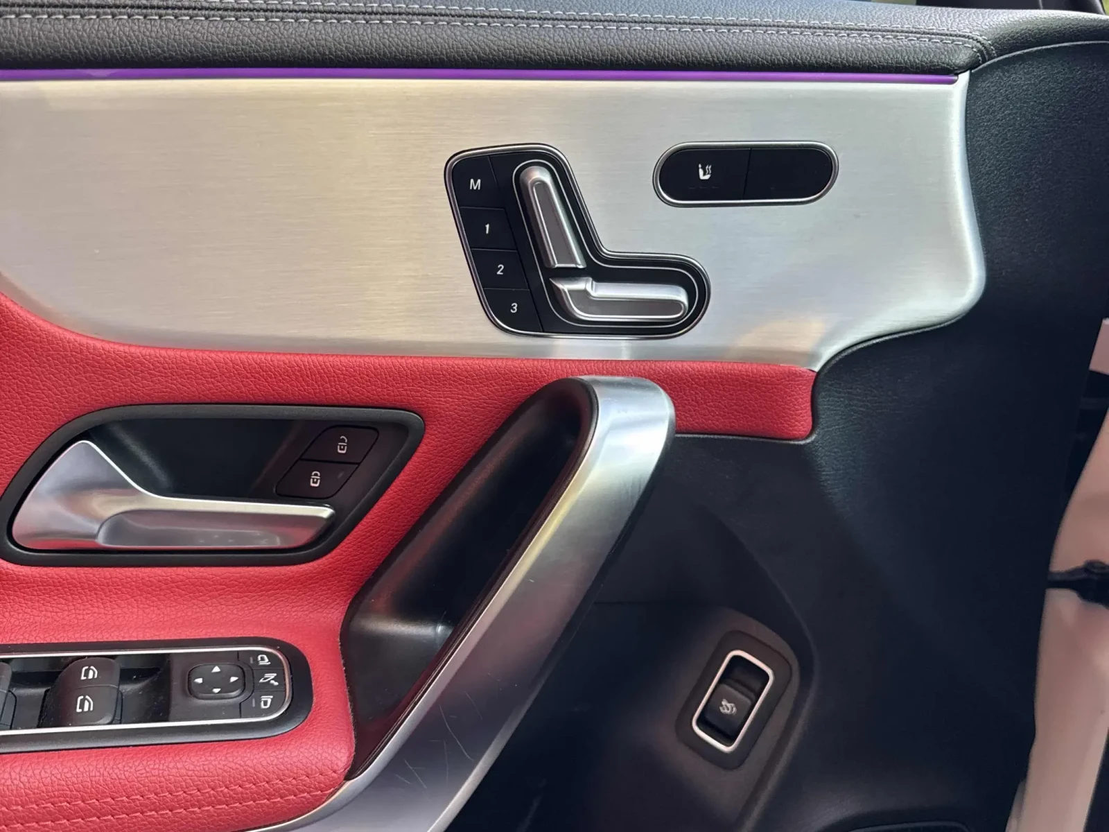 Mercedes-Benz CLA 45 AMG 2 ����� * �������� * �������� * CARFAX | Mobile.bg � ����������� 14