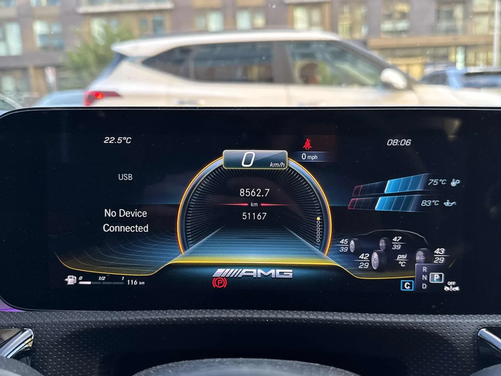 Mercedes-Benz CLA 45 AMG 2 ����� * �������� * �������� * CARFAX | Mobile.bg � ����������� 12