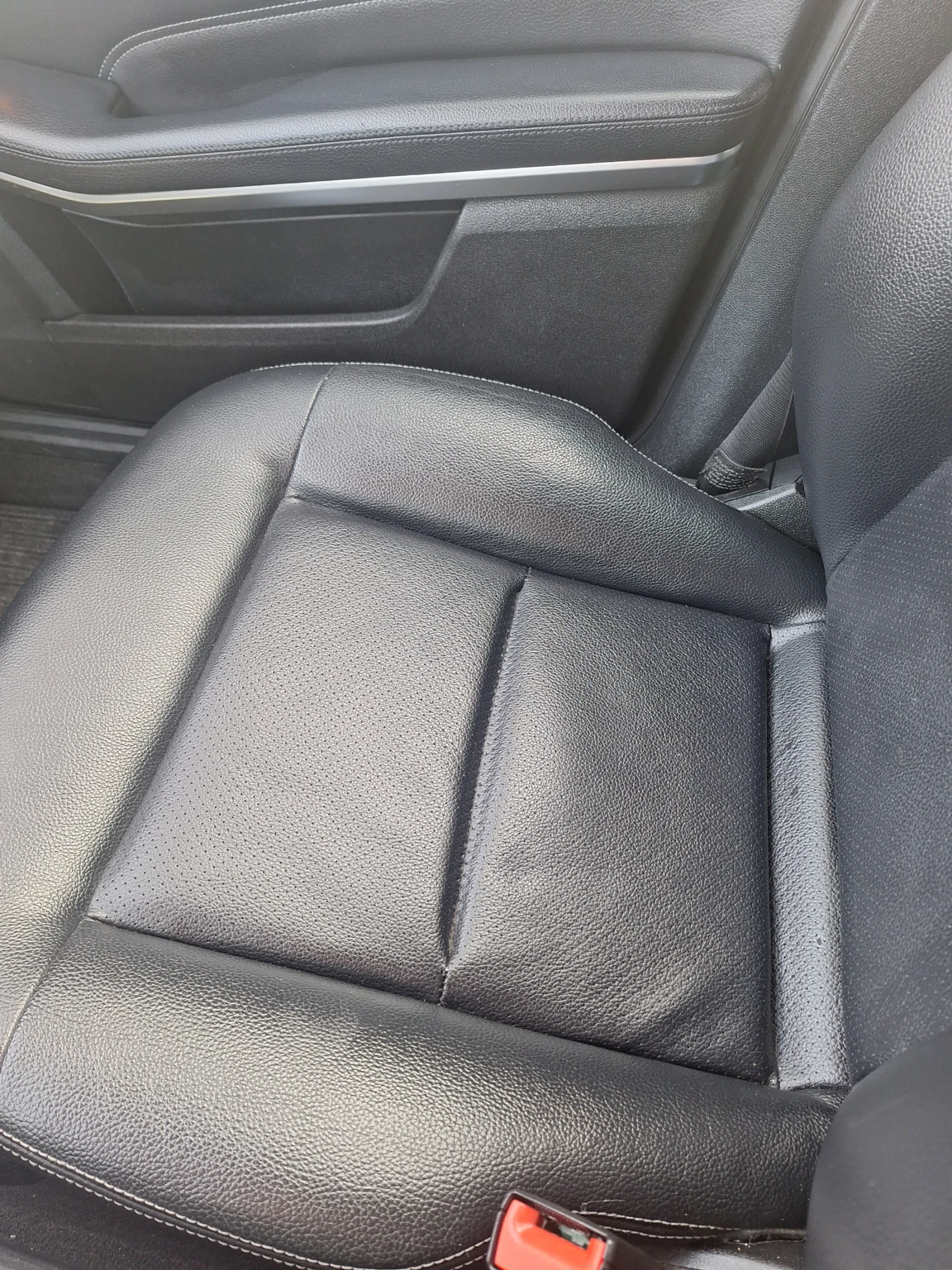 Mercedes-Benz E 250, снимка 6 - Автомобили и джипове - 55105933