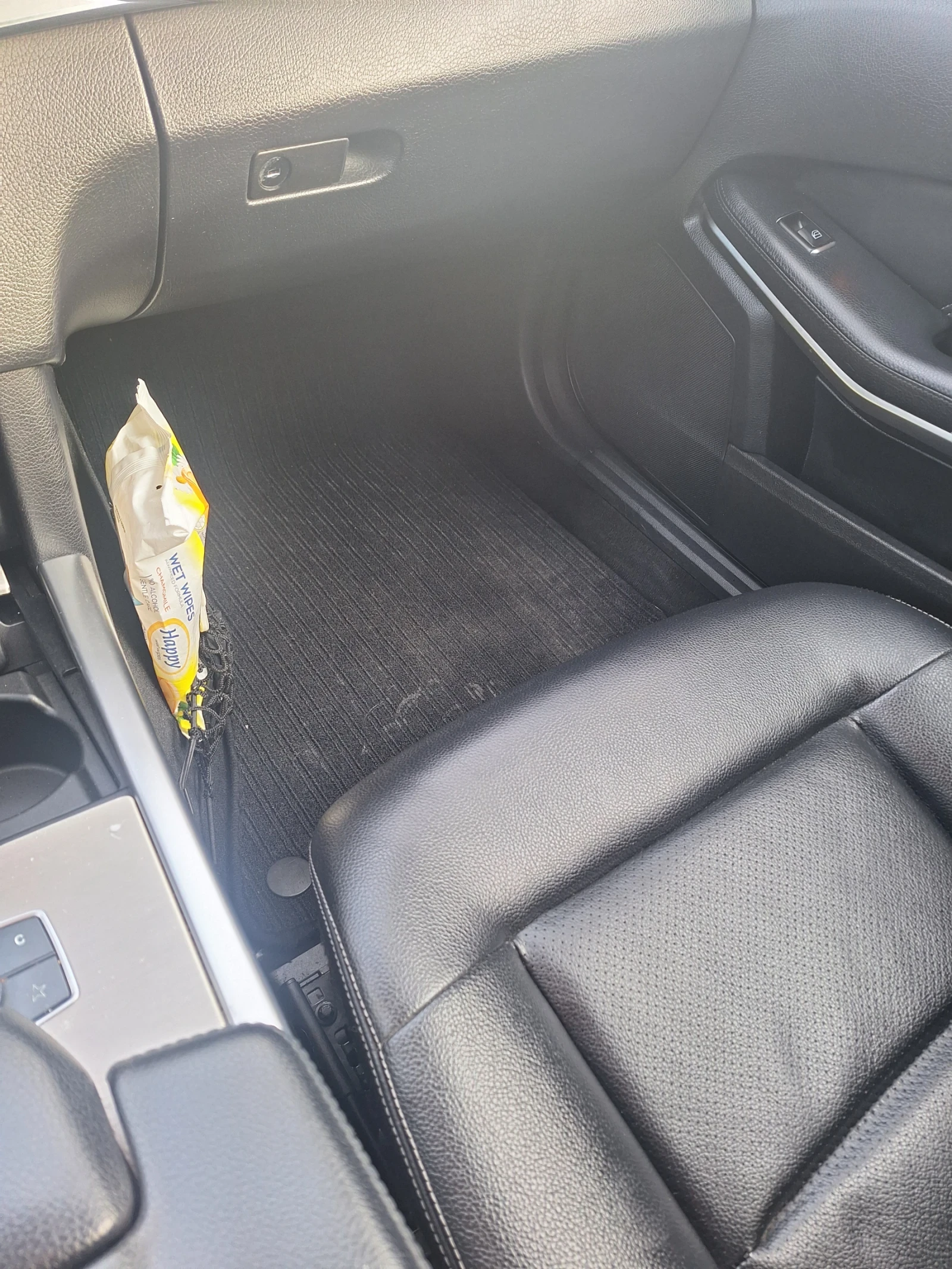 Mercedes-Benz E 250, снимка 7 - Автомобили и джипове - 55105933