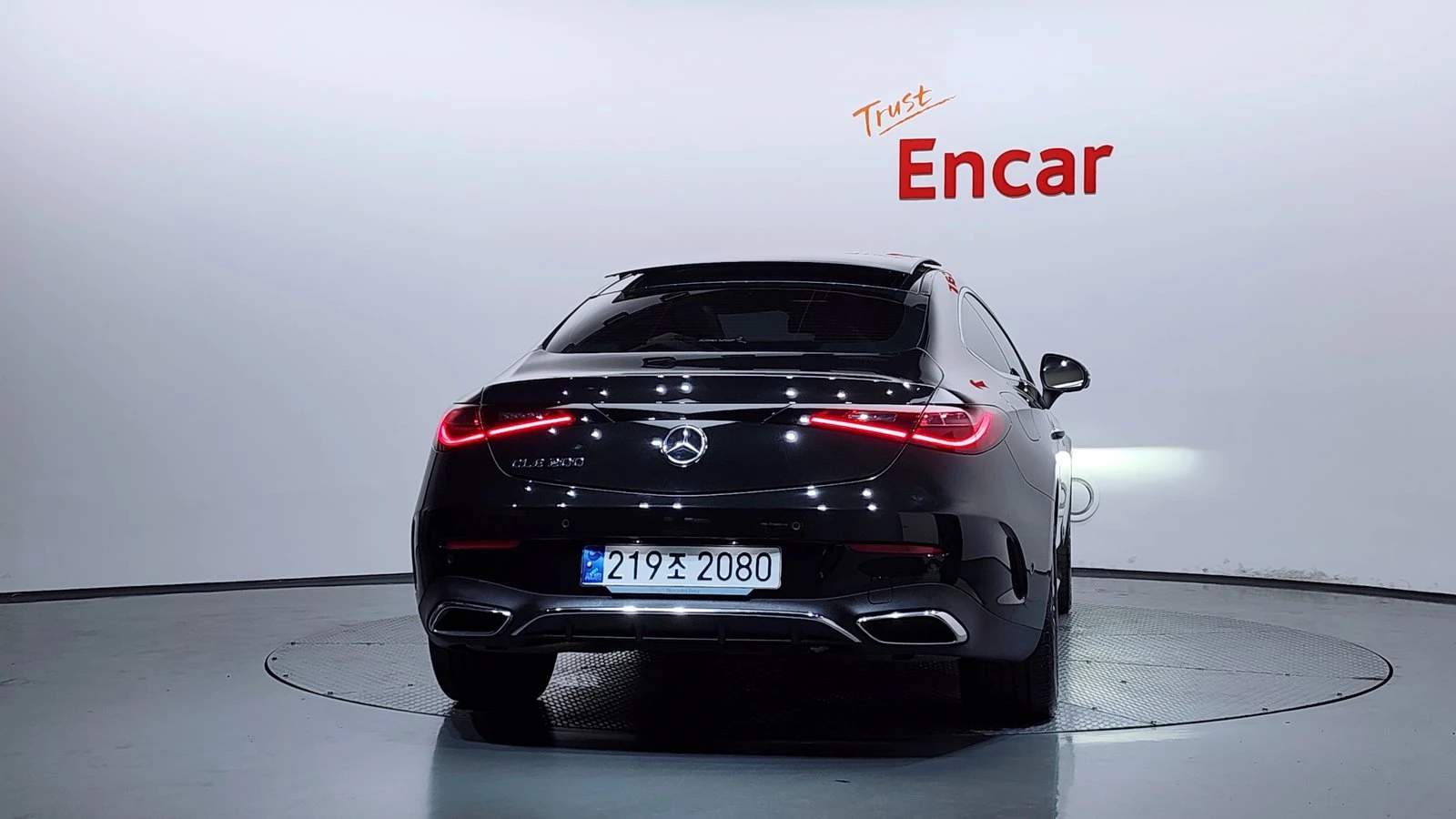 Mercedes-Benz CLE 200 ���* 360* ��. ��������* BLIND SPOT* ������ ���� | Mobile.bg � ����������� 4