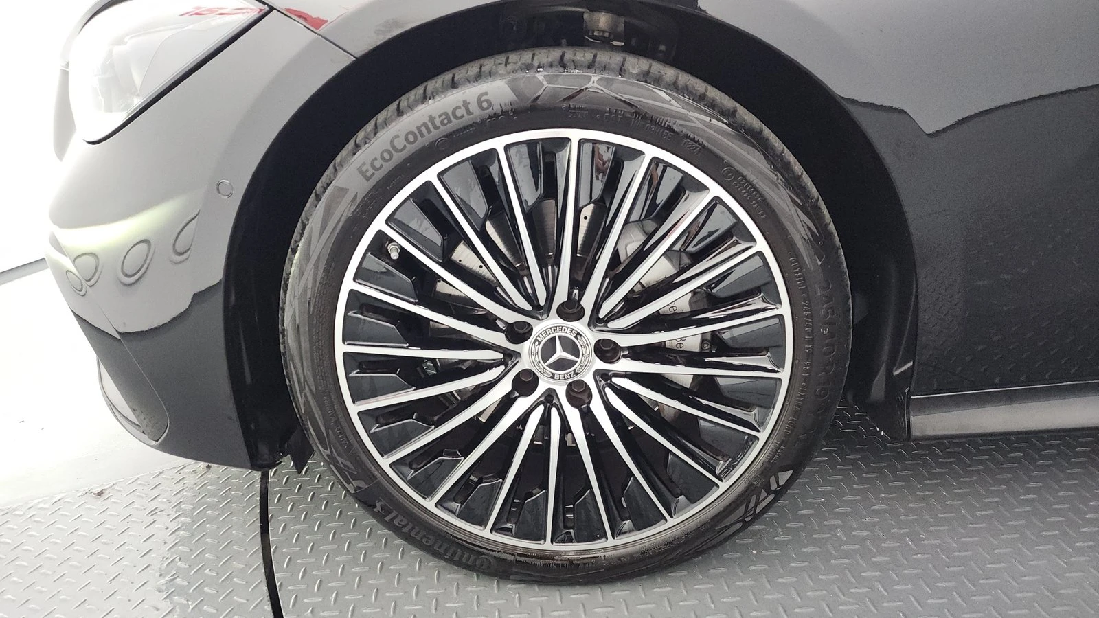Mercedes-Benz CLE 200 ���* 360* ��. ��������* BLIND SPOT* ������ ���� | Mobile.bg � ����������� 5