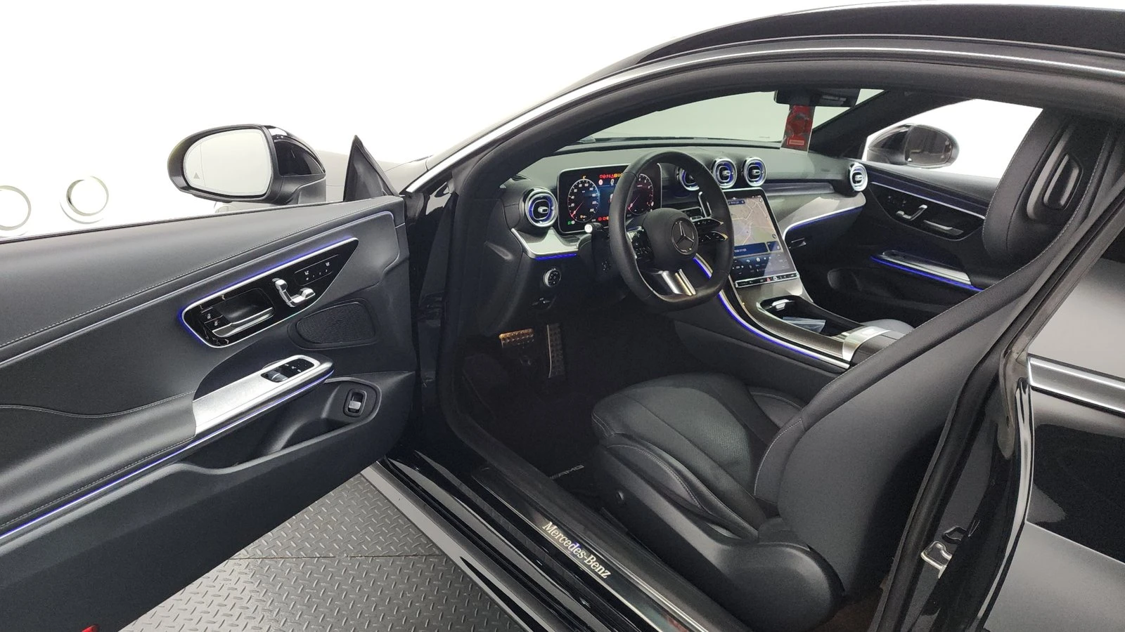 Mercedes-Benz CLE 200 ���* 360* ��. ��������* BLIND SPOT* ������ ���� | Mobile.bg � ����������� 10